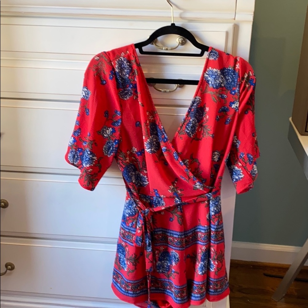 Spring is almost here!